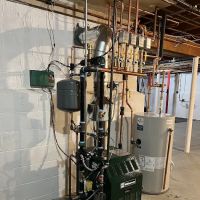 C&F Plumbing ico