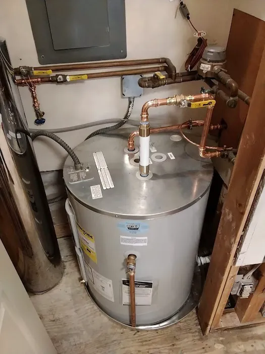 C&F Plumbing Picture 2