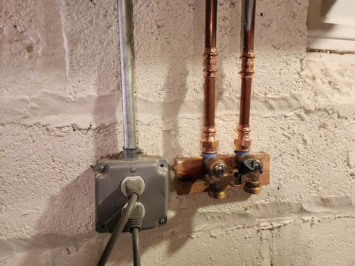 C&F Plumbing Picture 4