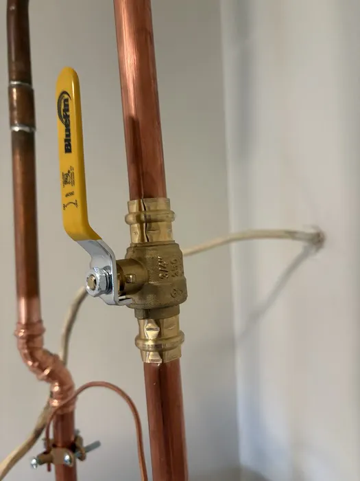 C&F Plumbing Picture 9