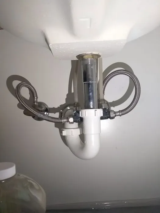 C&F Plumbing Picture 8