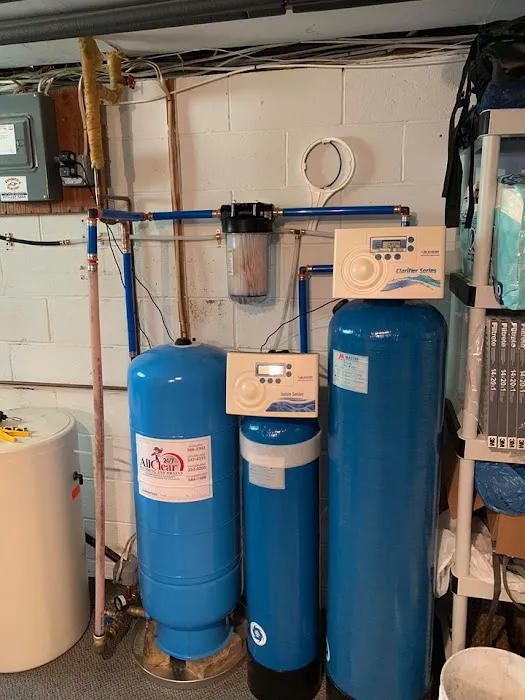 Plumber Boonton | All Clear Plumbing And Drains | 24/7 Emergency Service Picture 6