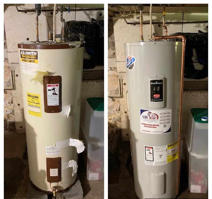 Plumber Boonton | All Clear Plumbing And Drains | 24/7 Emergency Service Picture 10