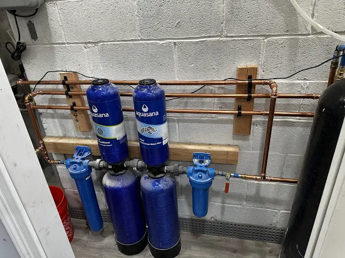 Albon Plumbing Picture 2