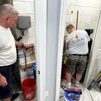 Albon Plumbing ico