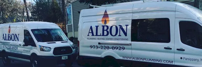 Albon Plumbing Picture 3