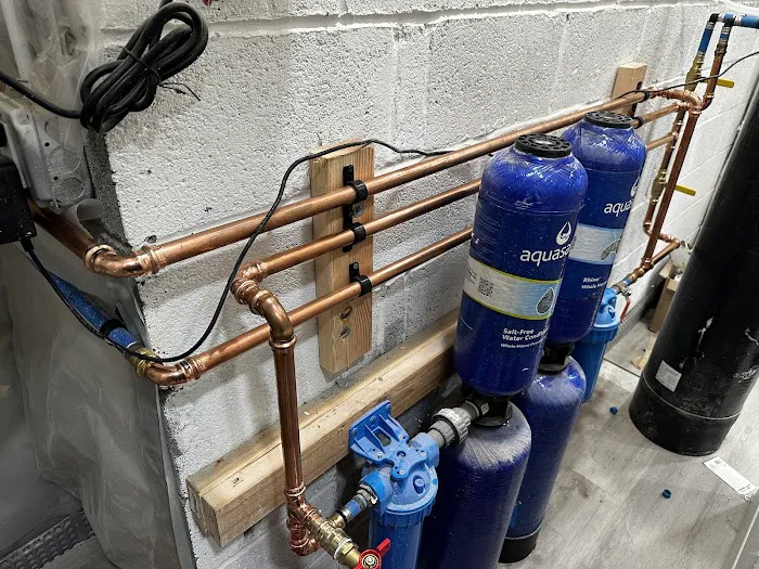Albon Plumbing Picture 5