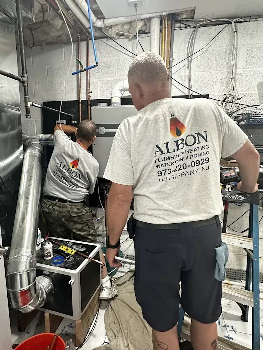 Albon Plumbing Picture 4