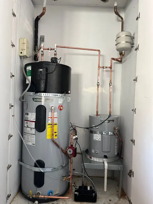 Langley Plumbing Services Picture 3