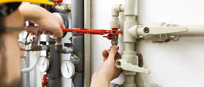 Langley Plumbing Services Picture 4