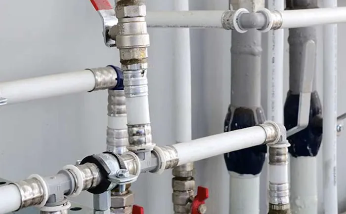Langley Plumbing Services Picture 1