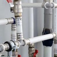 Langley Plumbing Services ico
