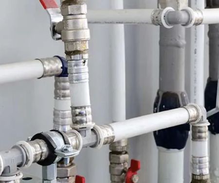 Langley Plumbing Services
