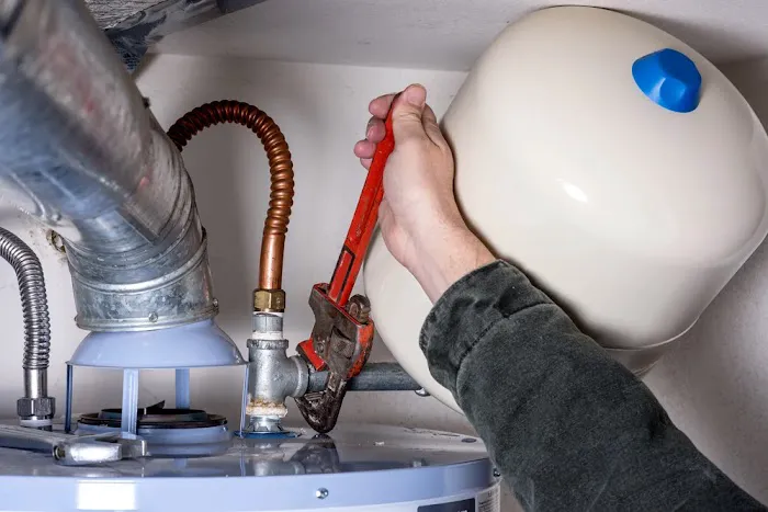 Langley Plumbing Services Picture 5