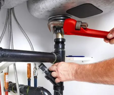 Lepore Plumbing & Heating