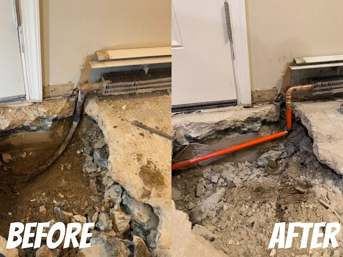 Poseidon Plumbing Picture 2