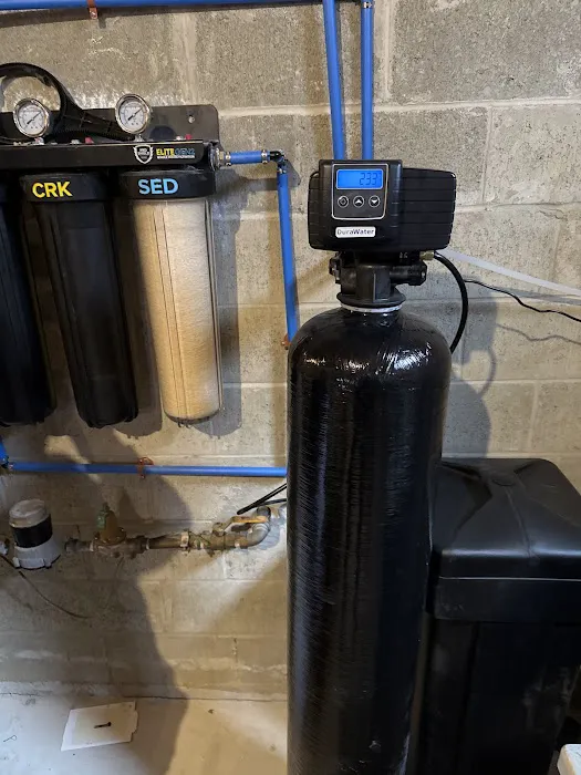 Poseidon Plumbing Picture 5