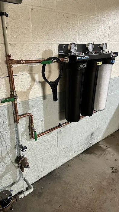 Poseidon Plumbing Picture 4