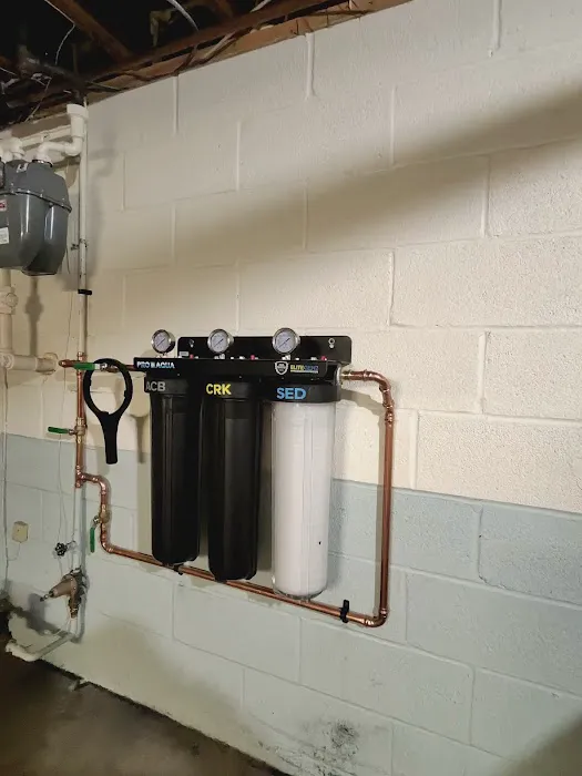 Poseidon Plumbing Picture 8
