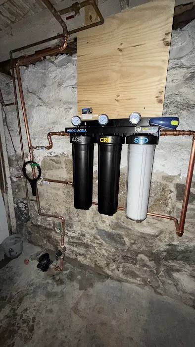 Poseidon Plumbing Picture 6