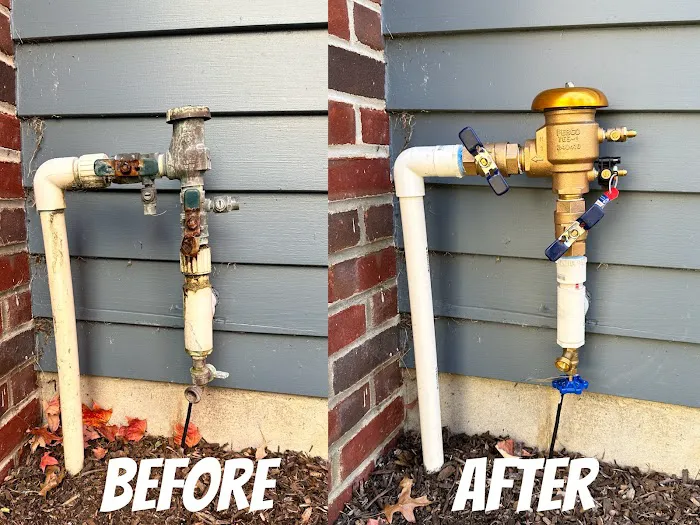 Poseidon Plumbing Picture 9
