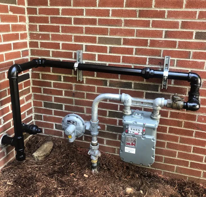 Von Plumbing & Heating Picture 3
