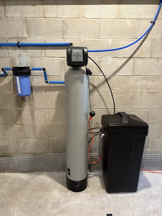 Von Plumbing & Heating Picture 2