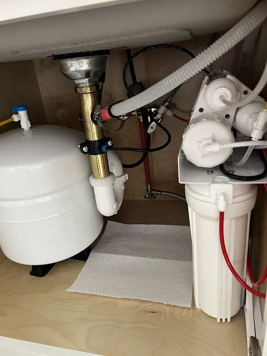 Von Plumbing & Heating Picture 6
