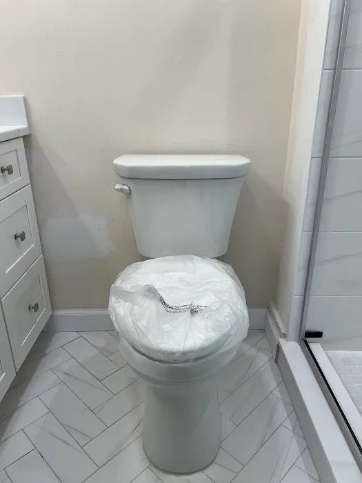 Von Plumbing & Heating Picture 4