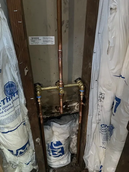 Von Plumbing & Heating Picture 8