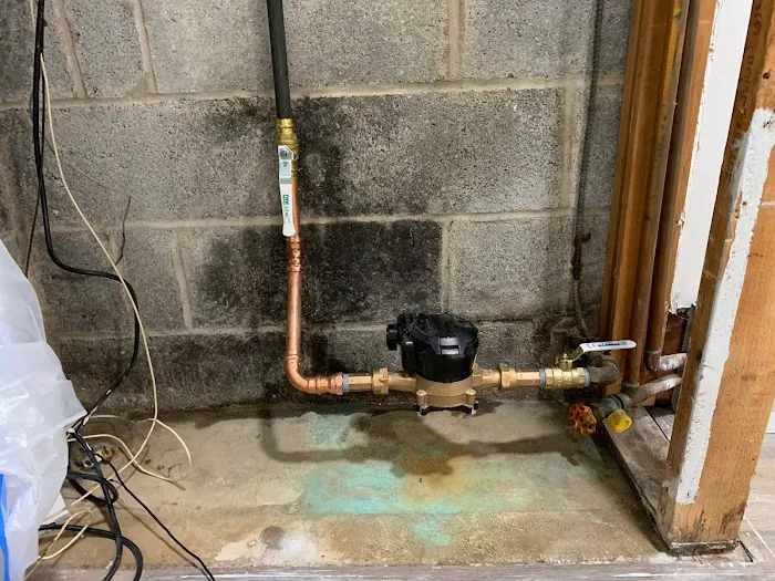 J V Plumbing & Heating Picture 6