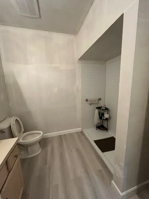 J V Plumbing & Heating Picture 5