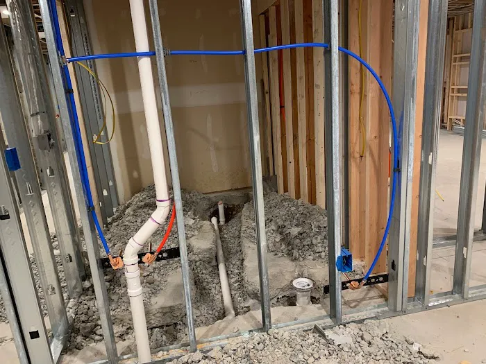 J V Plumbing & Heating Picture 7