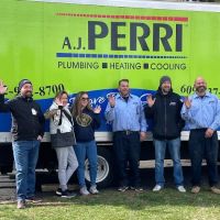 A.J. Perri ico