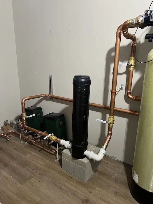 Lauder Plumbing & Heating Picture 2