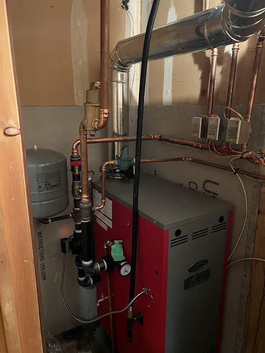 Lauder Plumbing & Heating Picture 1