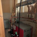 Lauder Plumbing & Heating