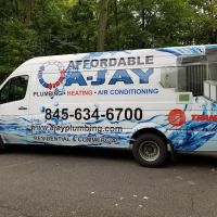 Affordable A-Jay Plumbing Heating & Air Conditioning C ico