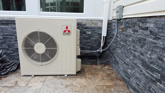 Affordable A-Jay Plumbing Heating & Air Conditioning C Picture 4