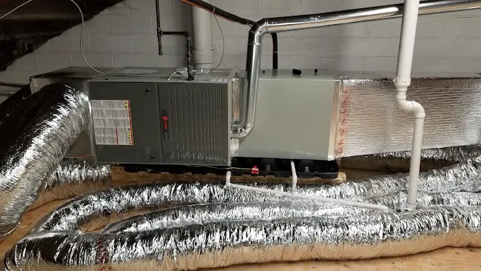 Affordable A-Jay Plumbing Heating & Air Conditioning C Picture 5