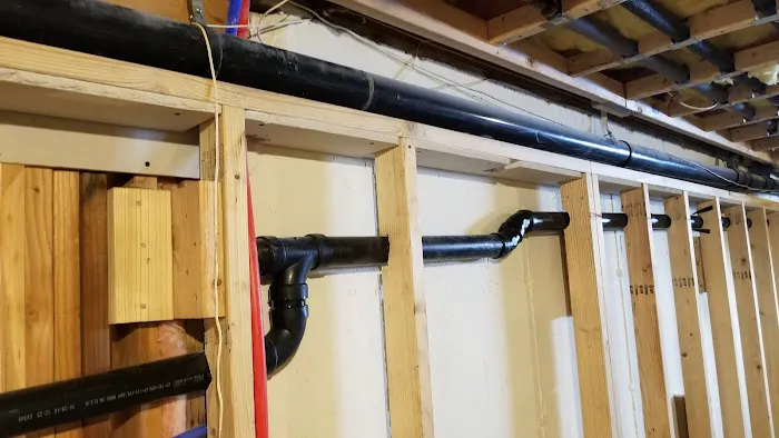 Affordable A-Jay Plumbing Heating & Air Conditioning C Picture 7
