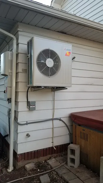 Affordable A-Jay Plumbing Heating & Air Conditioning C Picture 8