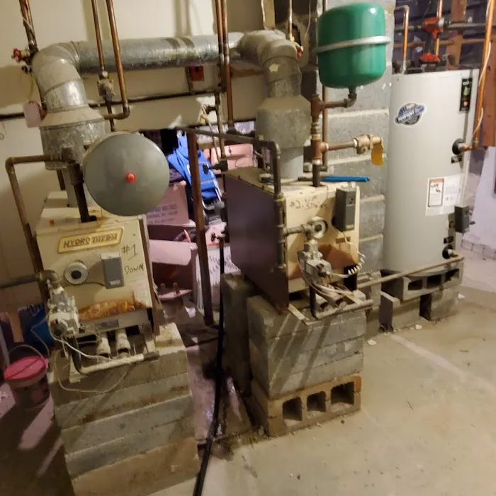 Affordable A-Jay Plumbing Heating & Air Conditioning C Picture 10