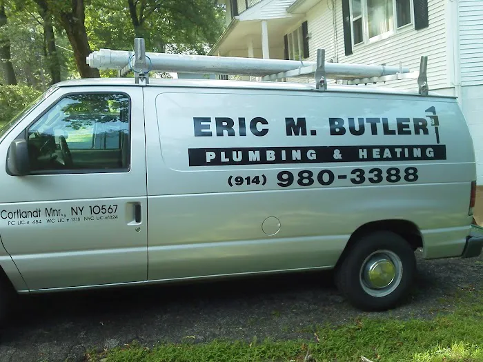Eric M. Butler Plumbing & Heating Picture 2