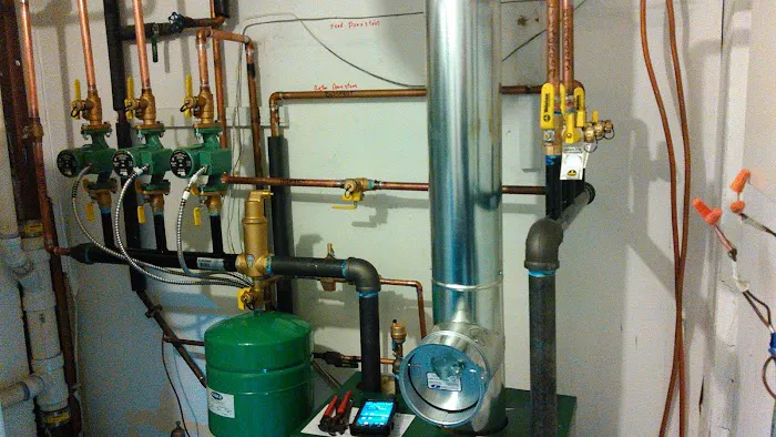 Eric M. Butler Plumbing & Heating Picture 1