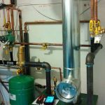Eric M. Butler Plumbing & Heating