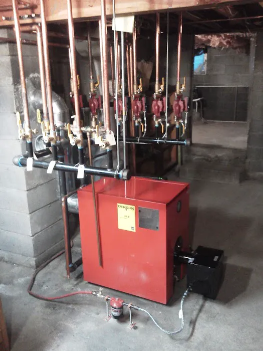 Eric M. Butler Plumbing & Heating Picture 3