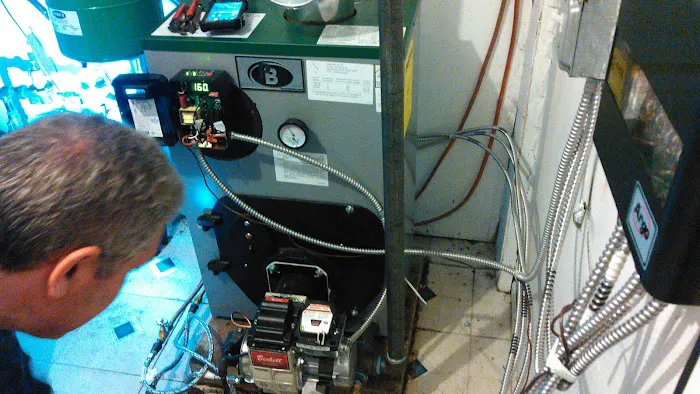 Eric M. Butler Plumbing & Heating Picture 5