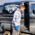 Sewer Heroes Inc