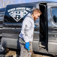 Sewer Heroes Inc ico